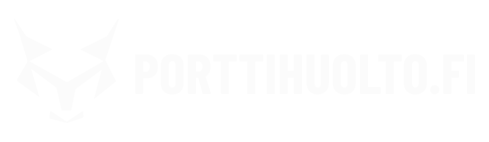 porttihuolto.fi